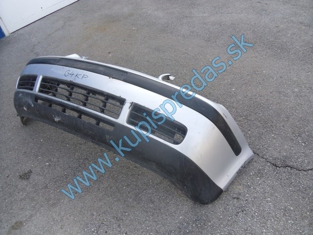 predný nárazník na vw golf 4, autodiely na volkswagen golf 4